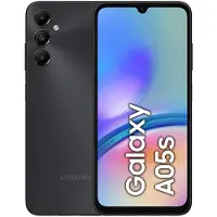 Samsung Galaxy A05S LTE 128GB Zwart