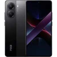Xiaomi POCO X7 Pro 512GB 12GB RAM Zwart 5G