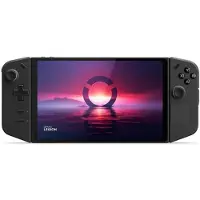 Lenovo Legion Go S Serie - Gaming-consoles - AMD Radeon - 512GB SSD - 16GB RAM