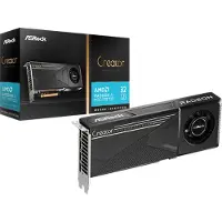 Asrock AI PRO R9700 Creator CT 32GB (blower-model)