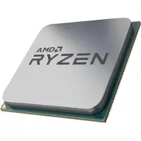 AMD Ryzen 7 5700X processor 3,4 GHz 32 MB L3 Tray