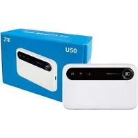 ZTE Router, model U50