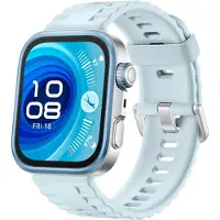 Huawei Watch Fit 4 Pro Blauw