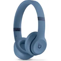 Beats by Dr. Dre Solo 4 Draadloze Koptelefoon - Slate Blue