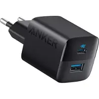 Anker Charger (33w) Black