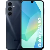 Samsung Galaxy A16 Smartphone 128GB 6.7" 4G Dual SIM Zwart