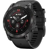 Garmin Epix Pro Zwart 51mm