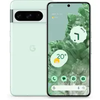 Google Pixel 8 Pro 128 GB Mint 17 cm (6,7 inch) OLED-scherm, Android 14, 50MP drievoudige camera