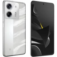 Xiaomi POCO M7 Pro 256GB Zilver 5G