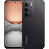 Realme Smartphone - - C75 - 8GB RAM - 256GB - Dubbele SIM - 6,72 inch