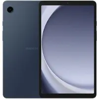 Samsung Galaxy Tab A9 LTE, 22,1 cm (8,7 inch), 1340 x 800 pixels, 64 GB, 4 GB, 2,2 GHz, Marineblauw