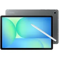 Samsung Galaxy Tab S10 FE 10,9 inch 128GB Wifi + 5G Grijs Enterprise Edition