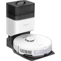 Roborock S8+ - Robotstofzuiger - Wit