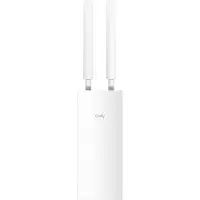 Cudy LT400 wireless router Fast Ethernet Single-band 2.4 GHz 4G White Router