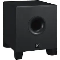 Yamaha HS 8S 8" Subwoofer active - Studio subwoofer