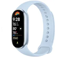Xiaomi Band 9 Activiteitenarmband