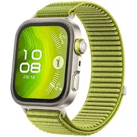 Huawei Watch Fit 4 Pro Groen
