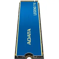 ADATA LEGEND 710 512 GB M.2 PCI Express 3.0 NVMe 3D NAND