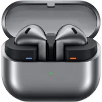 Samsung Galaxy Buds3 FE - Draadloze oordopjes met microfoon - in-ear - Bluetooth - met actieve ruisonderdrukking