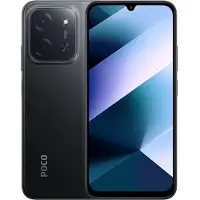 Xiaomi POCO C85 128GB Zwart 4G