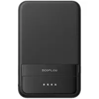 EcoFlow Rapid 10000 mAh Powerbank Zwart