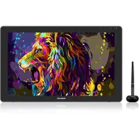 HUION Kamvas 22 Plus