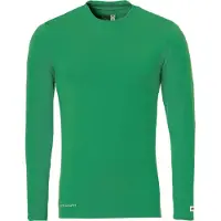 Uhlsport T-shirt met lange mouwen Distinction Colors Baselayer 1003078-23 | Maat: 140
