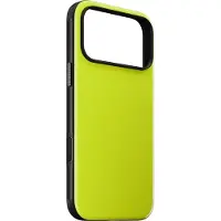 Nomad Modern iPhone 17 Pro Max Hoesje Volt