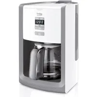 Beko CFD 6151W Koffiezetapparaat