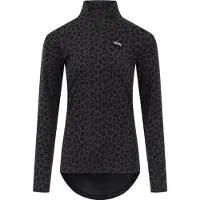 Eivy Functioneel shirt 'Journey' antraciet / zwart