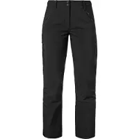 Schöffel Outdoorbroek 'Milagle' zwart