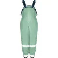 Playshoes Functionele broek navy / lichtgroen / wit
