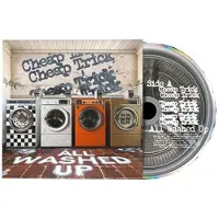 Universal Music Cheap Trick - All Washed Up (CD)