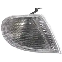 TYC Knipperlicht rechts 18-5133-05-2 TYC voor o.a. FORD, SEAT, VOLKSWAGEN