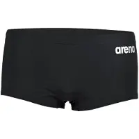 Arena Team Low Waist Solid Bokser