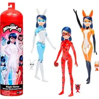 Big Buy Cooking Miraculous Magic Color Change, ca. 26cm