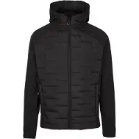 Trespass Heber Hoodie Zwart M Man