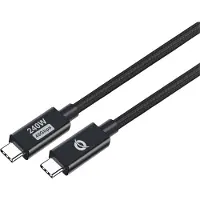 Conceptronic 4.0 100w 1.2 M Usb-a Naar Usb-c Kabel