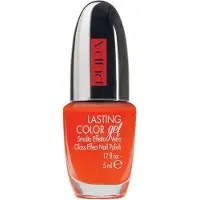 PUPA Milano Nagels Nagellak Lasting Color Gel No. 046 Star Dust