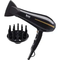 TM Electron Tmhd126 2400w Haardroger