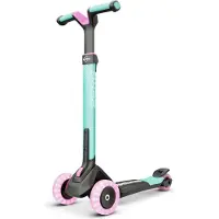 Berg Nexo Foldable Lights Mint Unisex