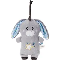Nici Littledoo Knuffelbeer 25 Cm