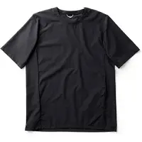 Houdini Weather T-shirt Met Korte Mouwen