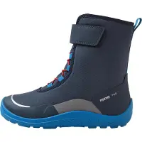 Reima Snowboots marine / azuur / grijs