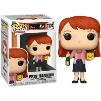 Funko POP! The Office - Erin Hannon 1174 - Pop! - Vinyl figuur