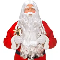 E-Carnavalskleding.nl Themafeesten: Extra luxe kerstmanset