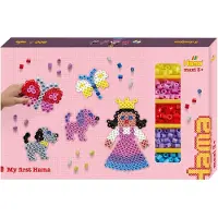 Hama - Maxi Strijkkralen - My First Gift Box - 900 Delig