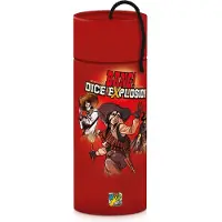 DV Giochi Bang! - Dice Explosion