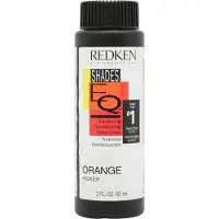 Redken Haarverf Shades EQ Gloss Orange 60ml
