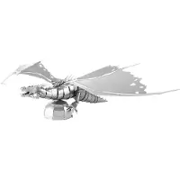 Metal Earth Harry Potter - Gringotts Dragon Bouwpakket